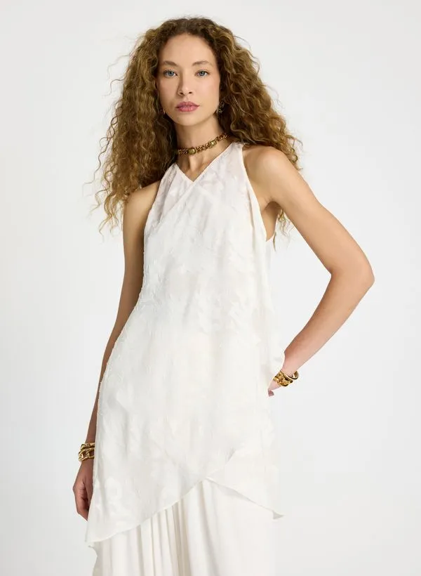 Blusa Le Lis Salma Feminina 36