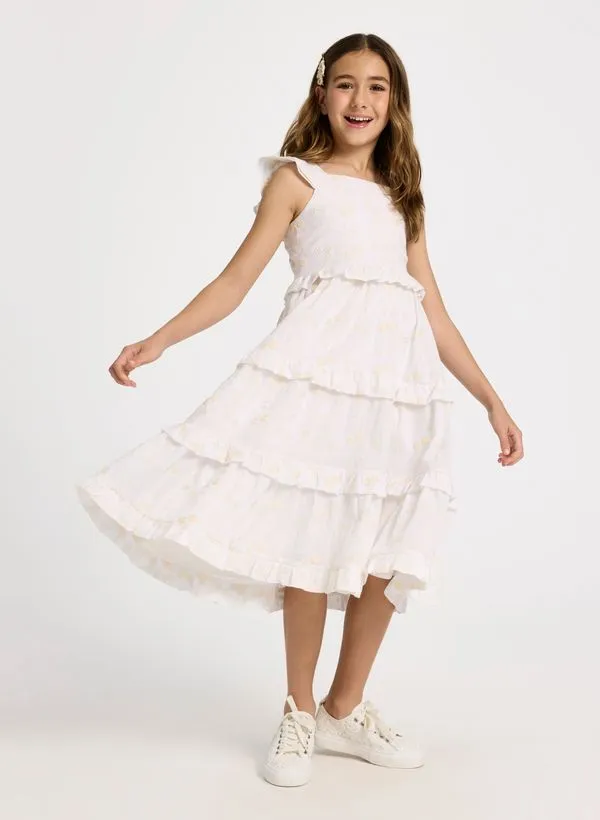 Vestido Le Lis Petit Ester Feminino 02
