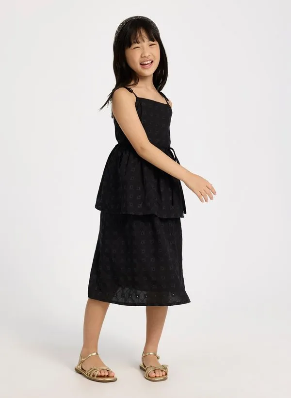 Vestido Le Lis Petit Marta Feminino 01