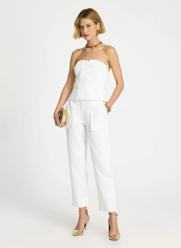 Calça Le Lis Amy Feminina 34