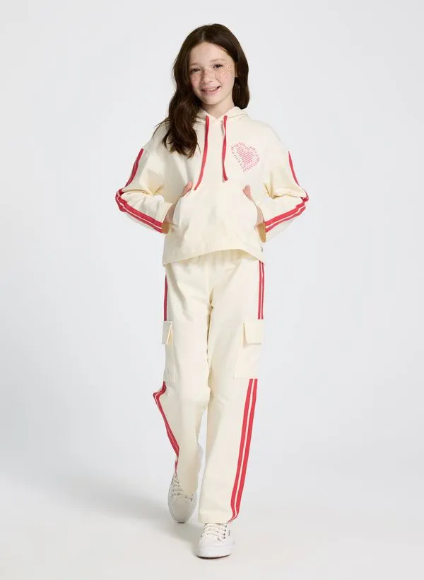 Blusa Le Lis Petit Ponto Cruz Feminina 04