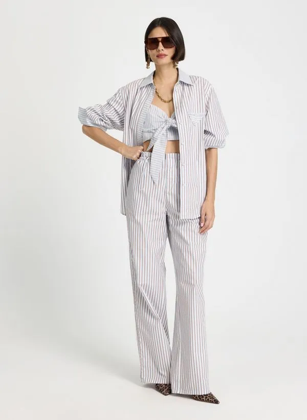 Calça Le Lis Zélia Feminina 40