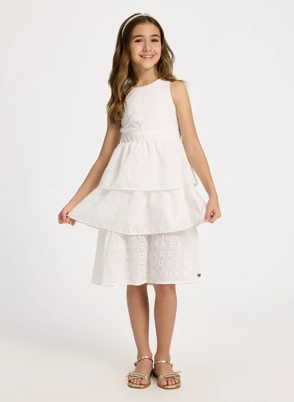Vestido Le Lis Petit Elizabeth Feminino 04