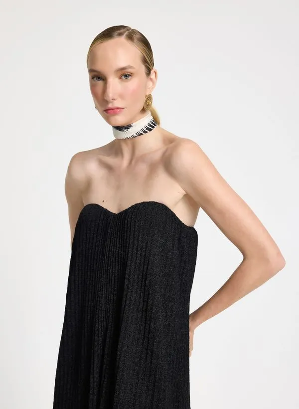 Blusa Le Lis Mirna Tricot Feminina M