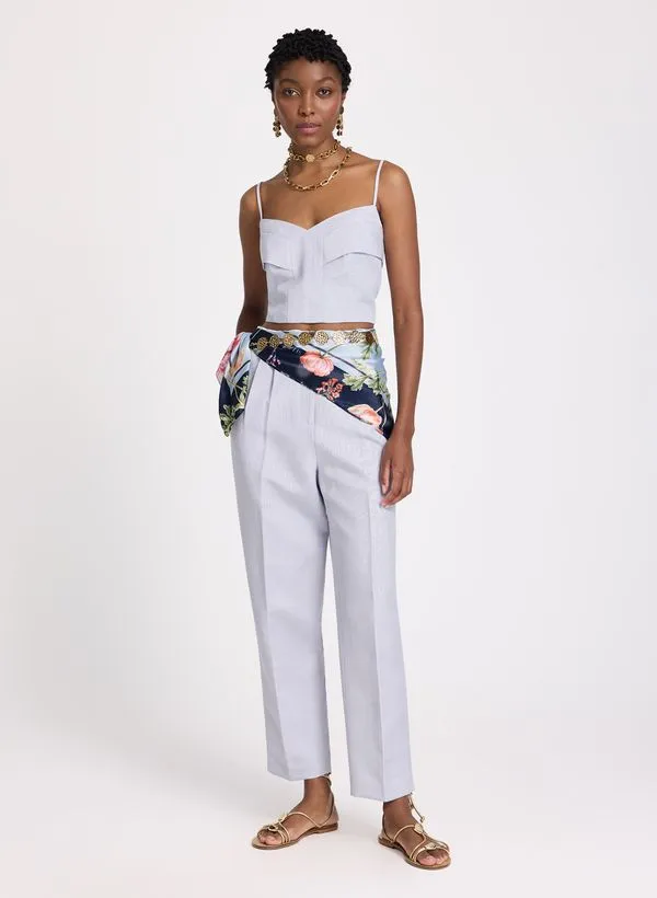 Calça Le Lis Adriana II Feminina 44