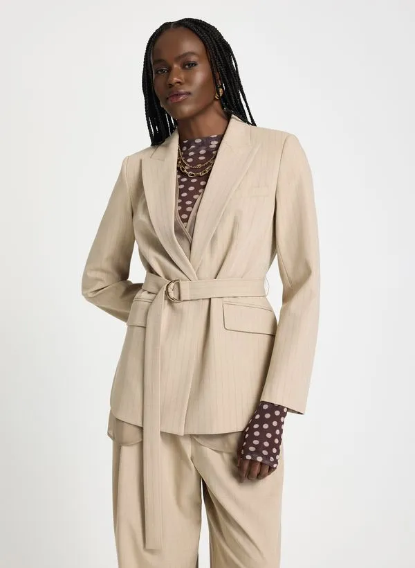 Blazer Le Lis Chloe II Feminino 40