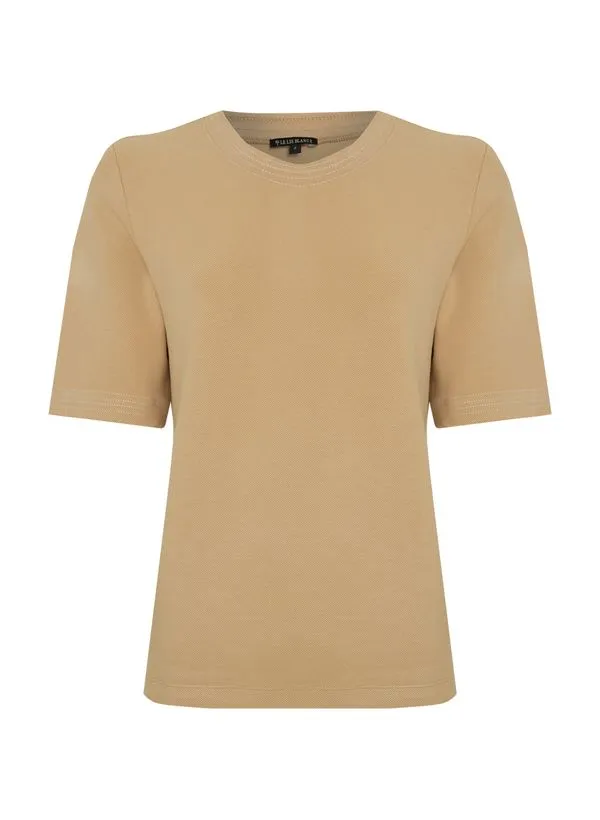 Blusa Le Lis Betty II Feminina PP