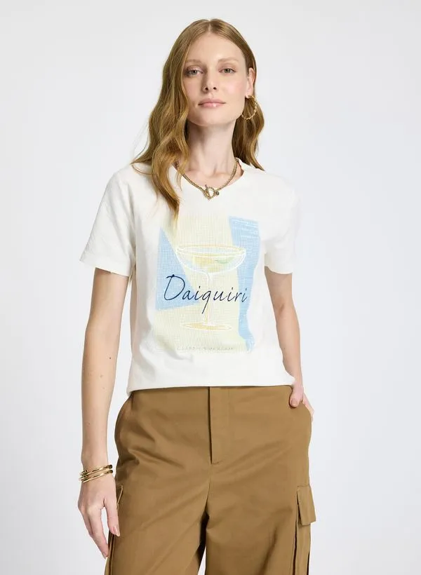 Blusa Le Lis Jay Feminina G