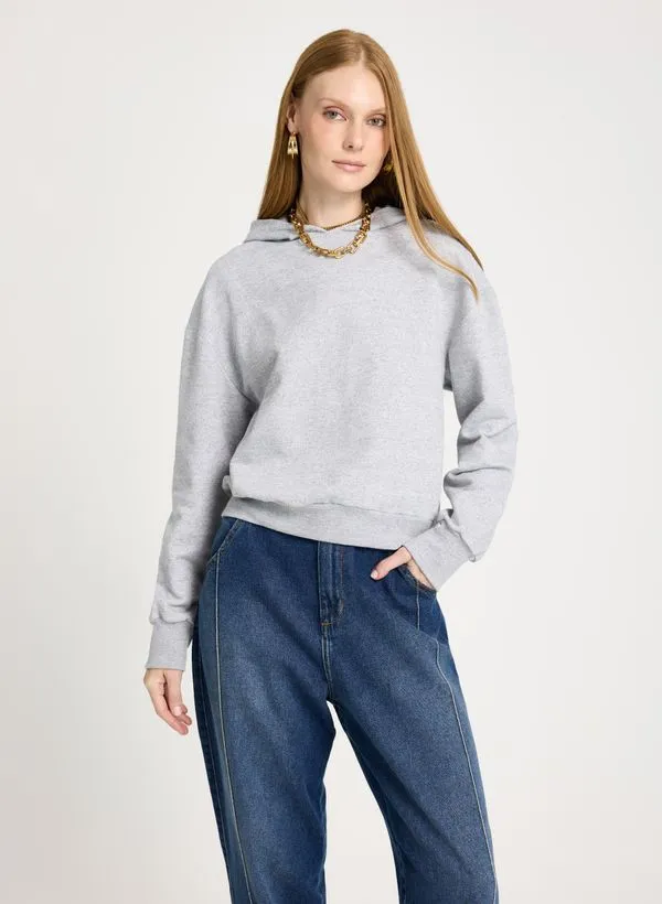 Blusa Le Lis Blanca II Feminina M