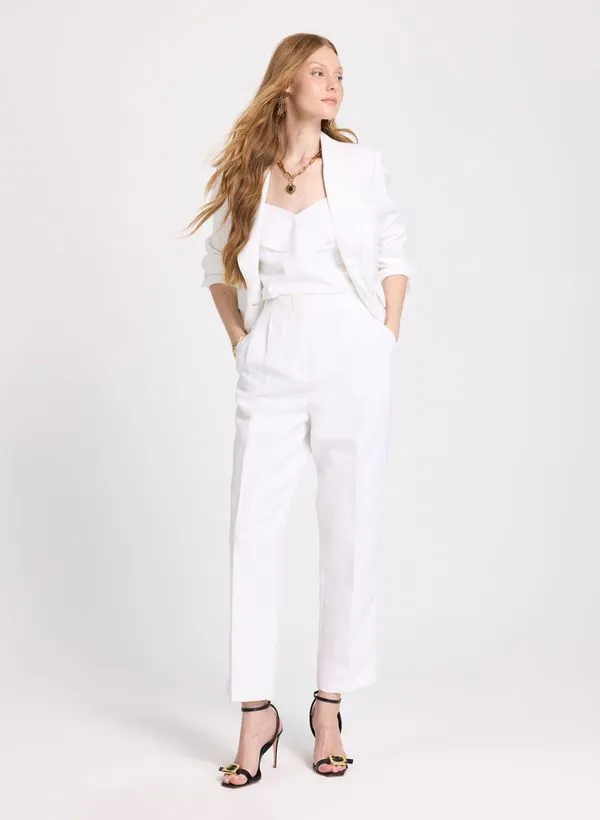 Calça Le Lis Adriana I Feminina 42