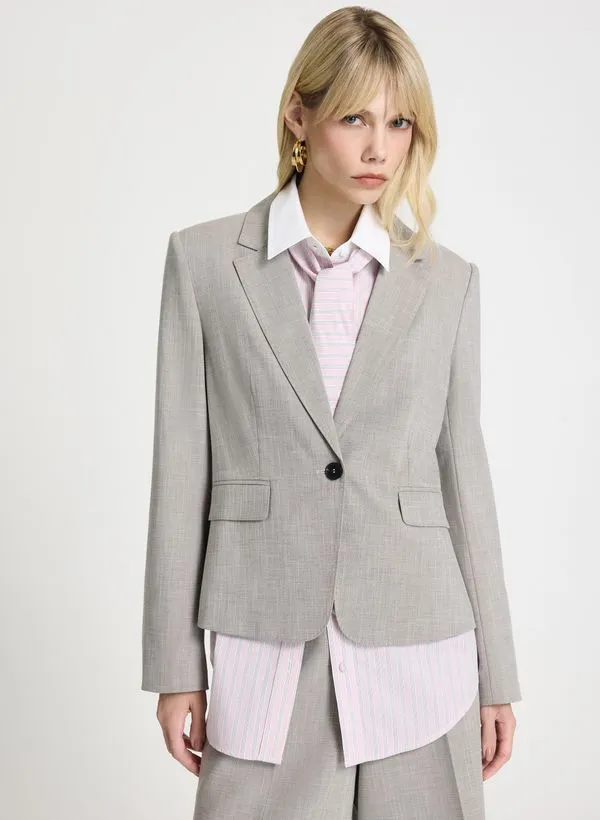 Blazer Le Lis Tiffany Feminino 36
