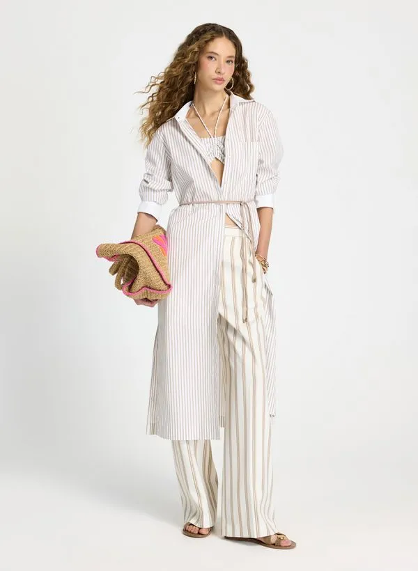 Chemise Le Lis Vitória Feminino 40