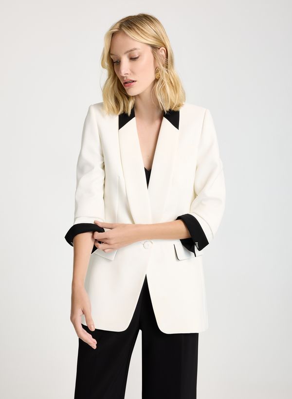 Blazer Le Lis Fernanda Feminino 50