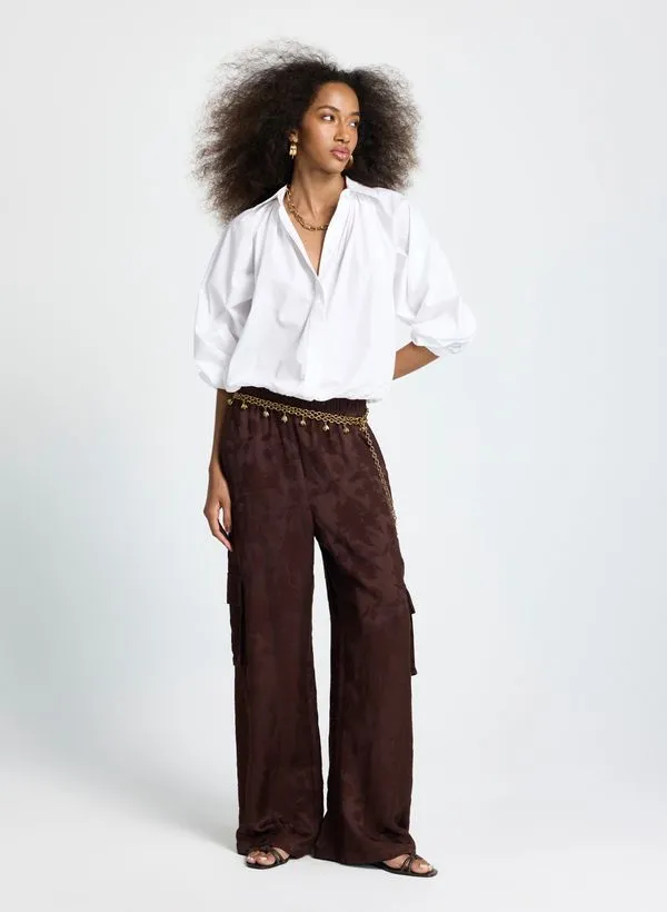Calça Le Lis Valéria Feminina G