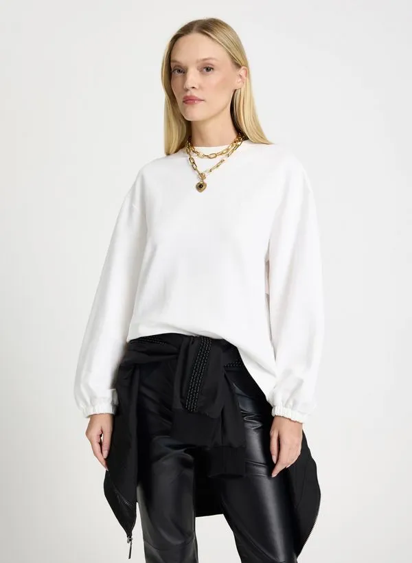 Blusa Le Lis Favi Feminina G