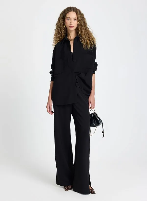 Calça Le Lis Georgia Feminina GG