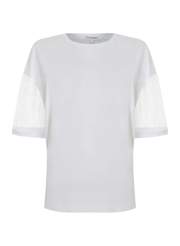 Blusa Le Lis Vivian II Femina G