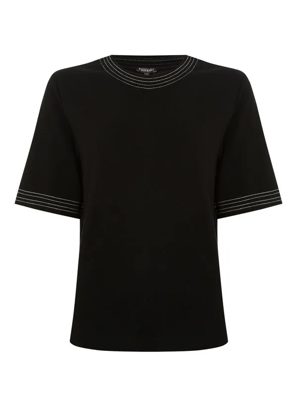 Blusa Le Lis Betty I Feminina GG