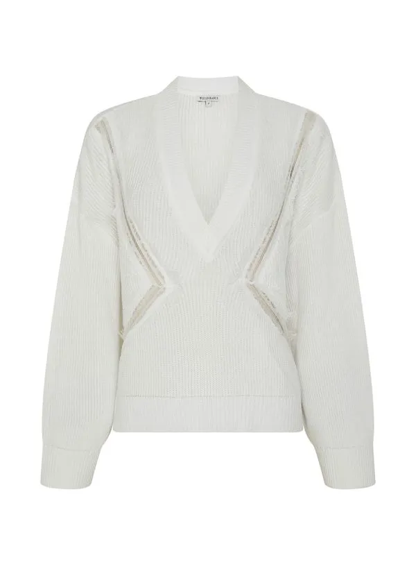 Blusa Le Lis Niva II Feminina G