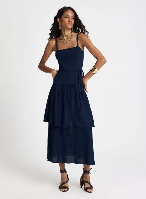 Vestido Le Lis Marie Feminino PP