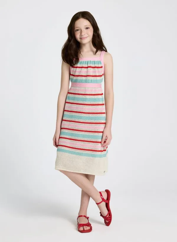 Vestido Le Lis Petit Lari Feminino 04