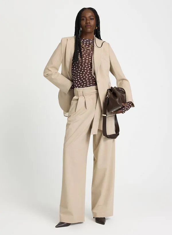 Calça Le Lis Chloe II Feminina 40