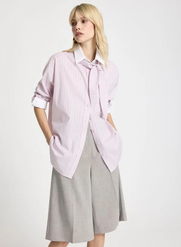 Camisa Le Lis Zoe Feminina 36