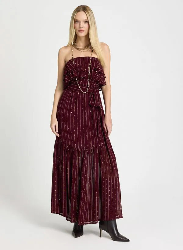 Vestido Le Lis Martina Feminino P