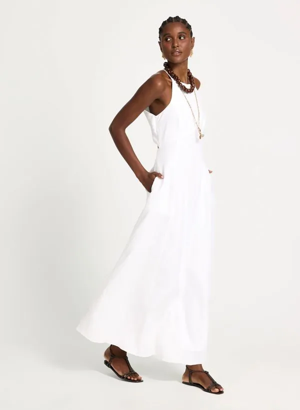 Vestido Le Lis Patrícia Feminino 34