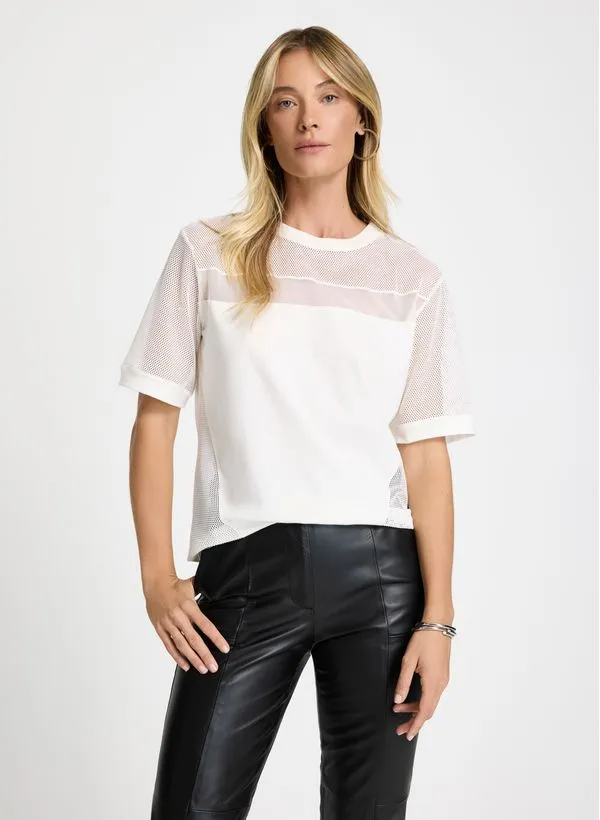 Blusa Le Lis Tany I Feminina G