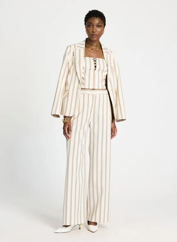 Calça Le Lis Antonela Feminina 44