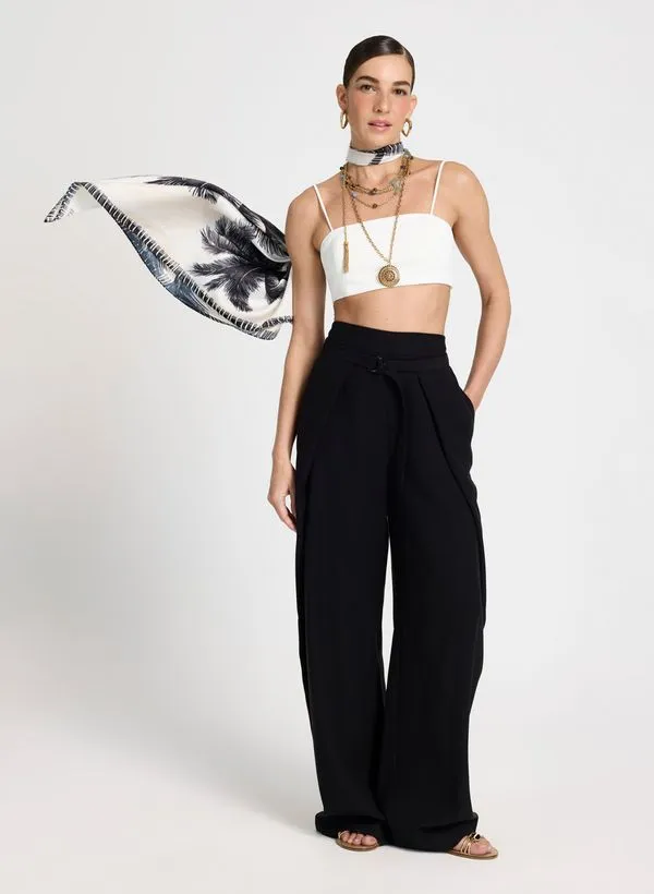 Calça Le Lis Melinda Feminina 40