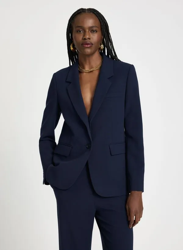 Blazer Le Lis Sabrina I Feminino 46
