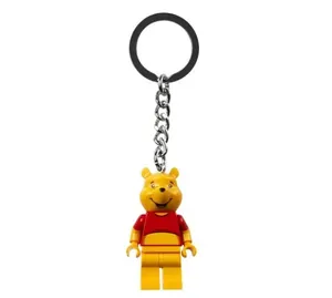 LEGO® Chaveiro - Ursinho Pooh