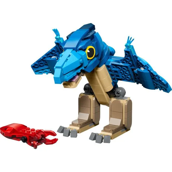 LEGO® Jurassic World - Filhote de dinossauro: Pteranodonte