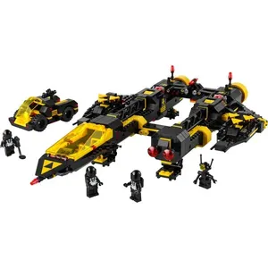 LEGO® Icons - Blacktron Renegade