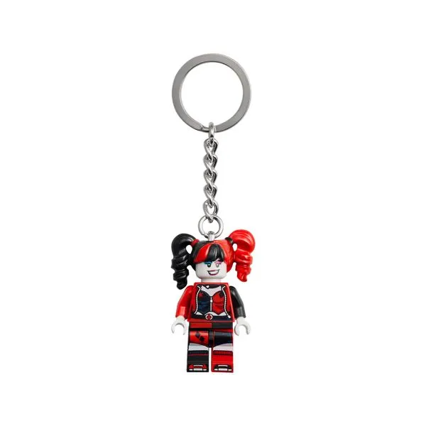 LEGO® Chaveiro - Arlequina