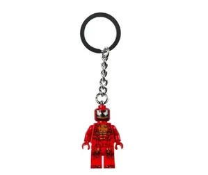 LEGO® Marvel - Chaveiro Carnage