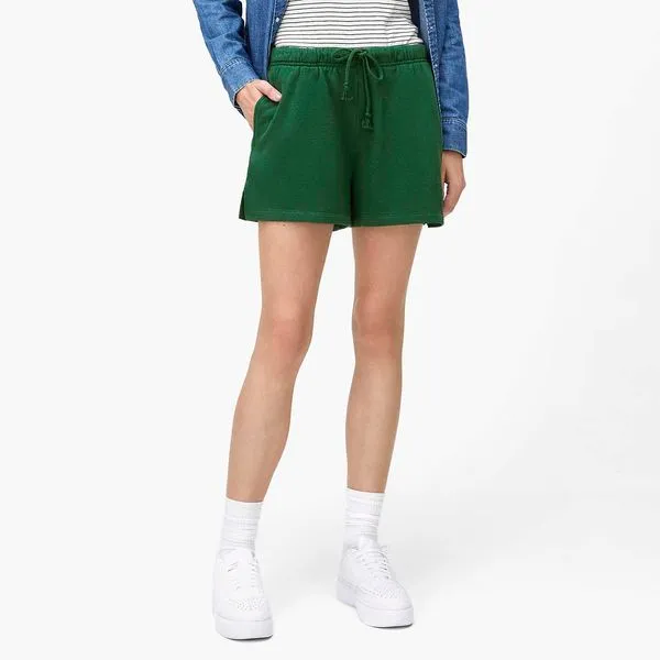 Shorts Levi's® Court Sweatshort - XS USA | PP BR
