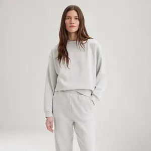 Moletom Levi's® Everyday Sweatshirt Cinza - XXL USA | EGG BR