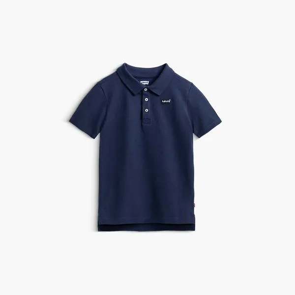 Camisa Polo Levi's® Infantil Batwing - L USA | G BR