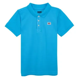 Polo Levi's® James Pocket Infantil - S USA | P BR