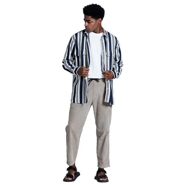 Camisa Levi's® Oversized Classic Worker - M