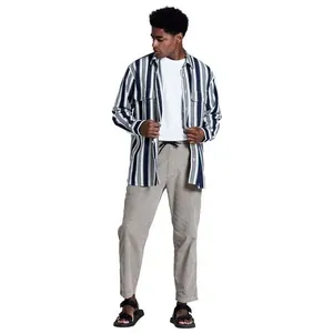 Camisa Levi's® Oversized Classic Worker - Xl
