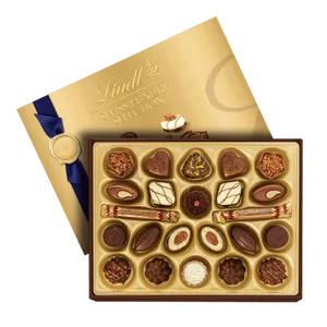 Swiss Luxury 230g