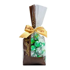 LINDOR Trufa Menta 262g