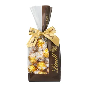 LINDOR Trufa Branco 262g