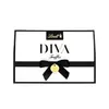 Clutch Diva de chocolate Lindt 114g