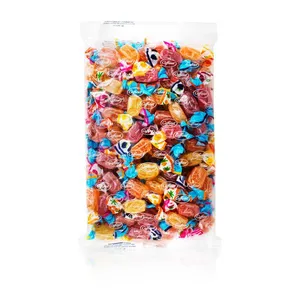 Bala de goma Jelly Sortidas 1000g (1kg)