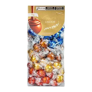 LINDOR Pick & Mix trufas Sortidas 1000g (1kg)